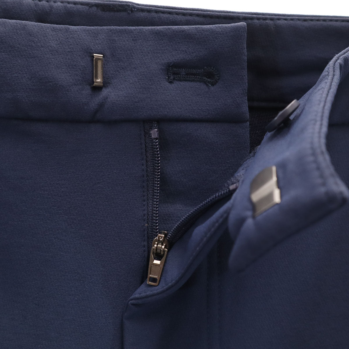 美品 Emporio Armani エンポリオアルマーニ カーゴショートパンツ XL ネイビー メンズ