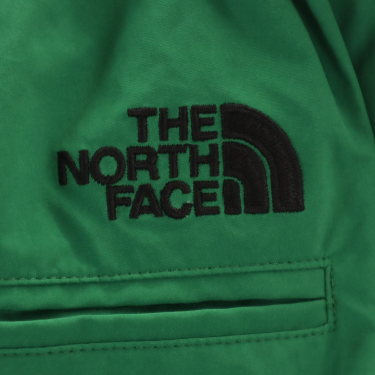 THE NORTH FACE ノースフェイス GLOBE TREKKER ショートパンツ M グリーン NB41419 アウトドア メンズ