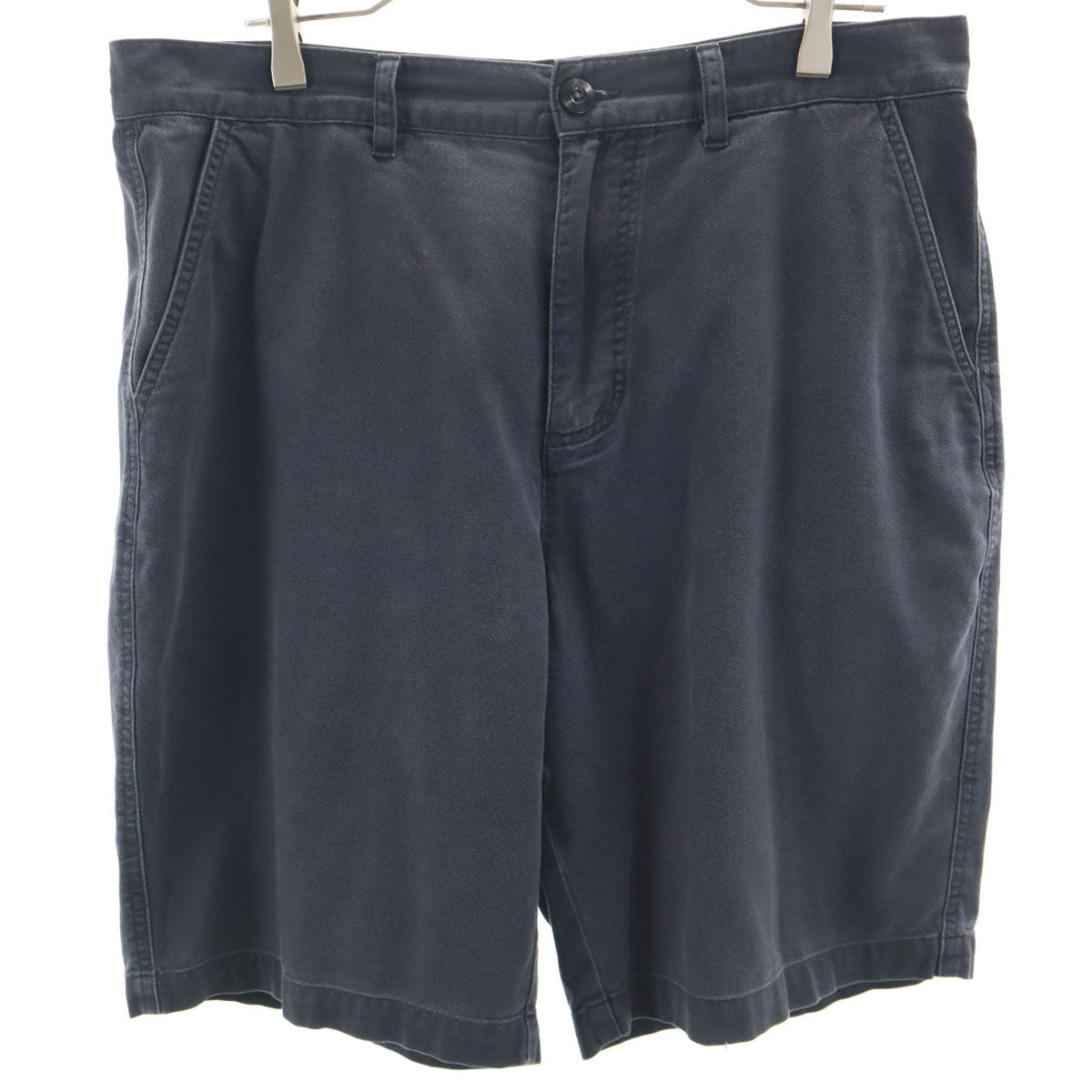 patagonia パタゴニア ショートパンツ W34 チャコールグレー 57075SP11 アウトドア メンズ
