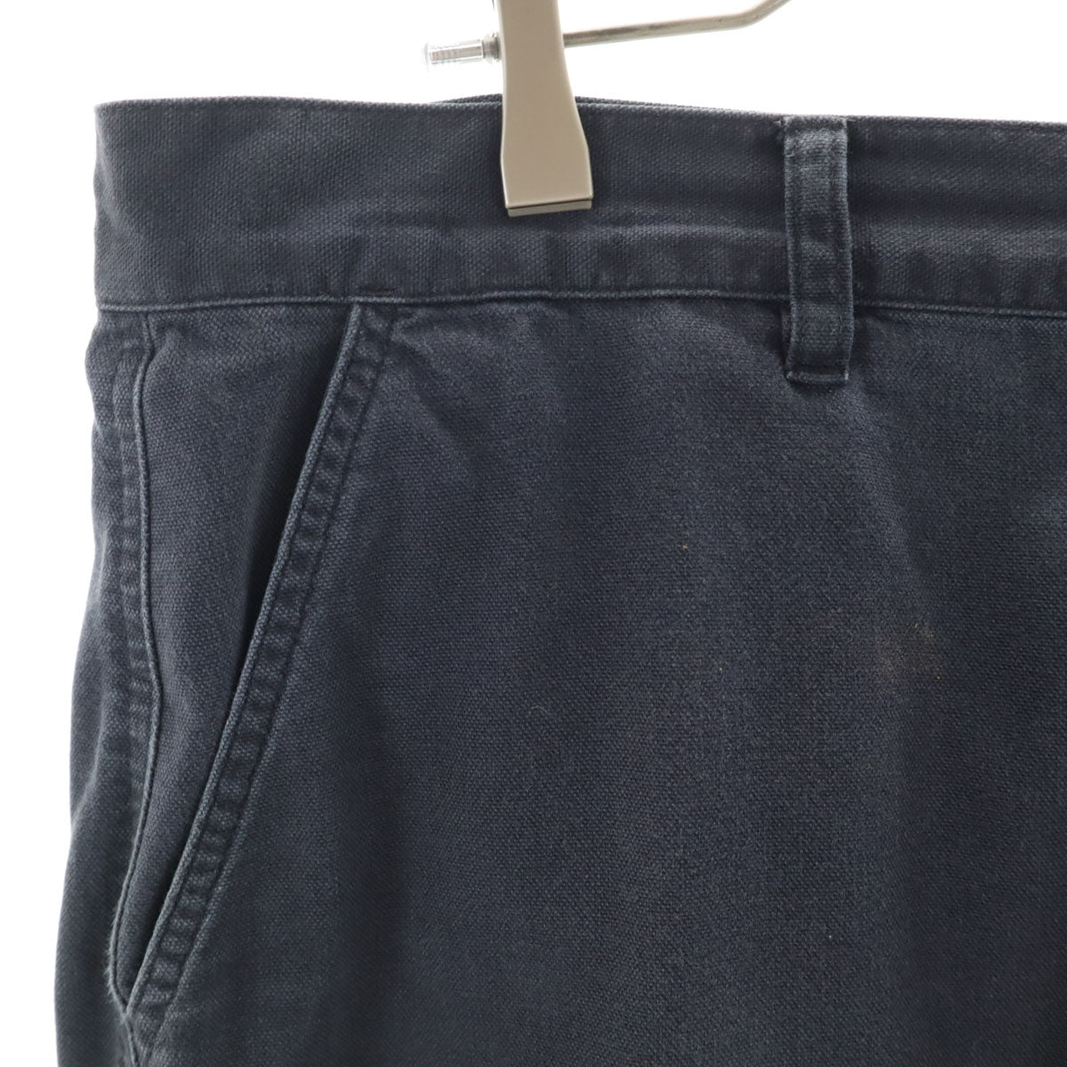 patagonia パタゴニア ショートパンツ W34 チャコールグレー 57075SP11 アウトドア メンズ