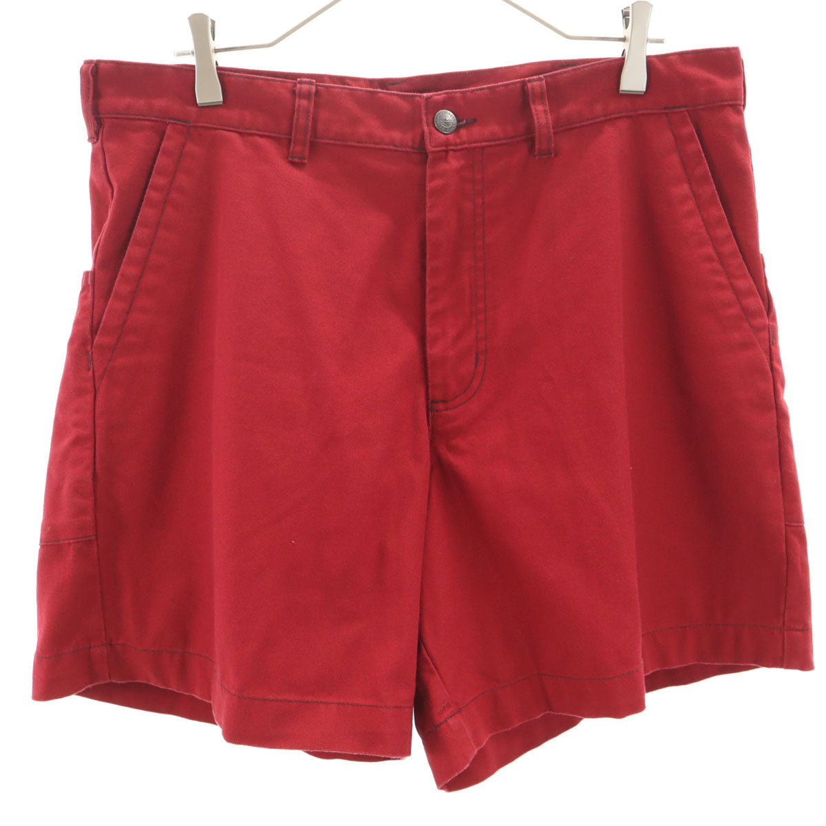 patagonia パタゴニア スタンドアップ ショートパンツ W36 レッド 57227SP14 アウトドア メンズ
