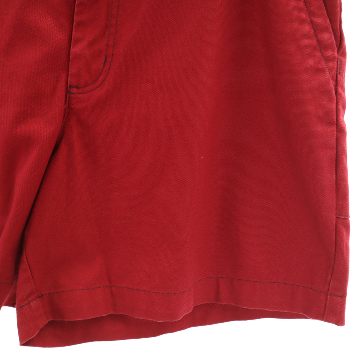 patagonia パタゴニア スタンドアップ ショートパンツ W36 レッド 57227SP14 アウトドア メンズ