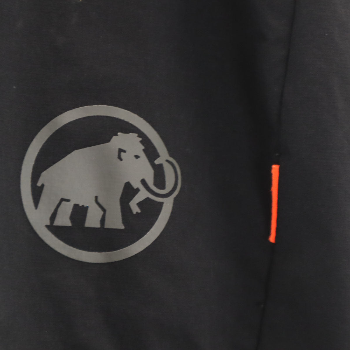 Mammut マムート トレッカーズ 3.0 ショートパンツ L ブラック メンズ