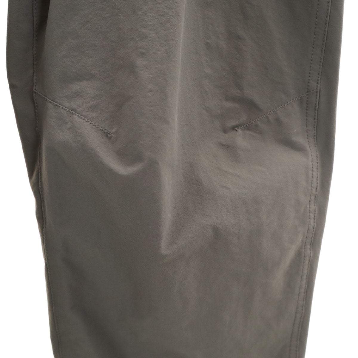 patagonia パタゴニア クロップドパンツ W30 チャコールグレー 55995SP12 アウトドア メンズ