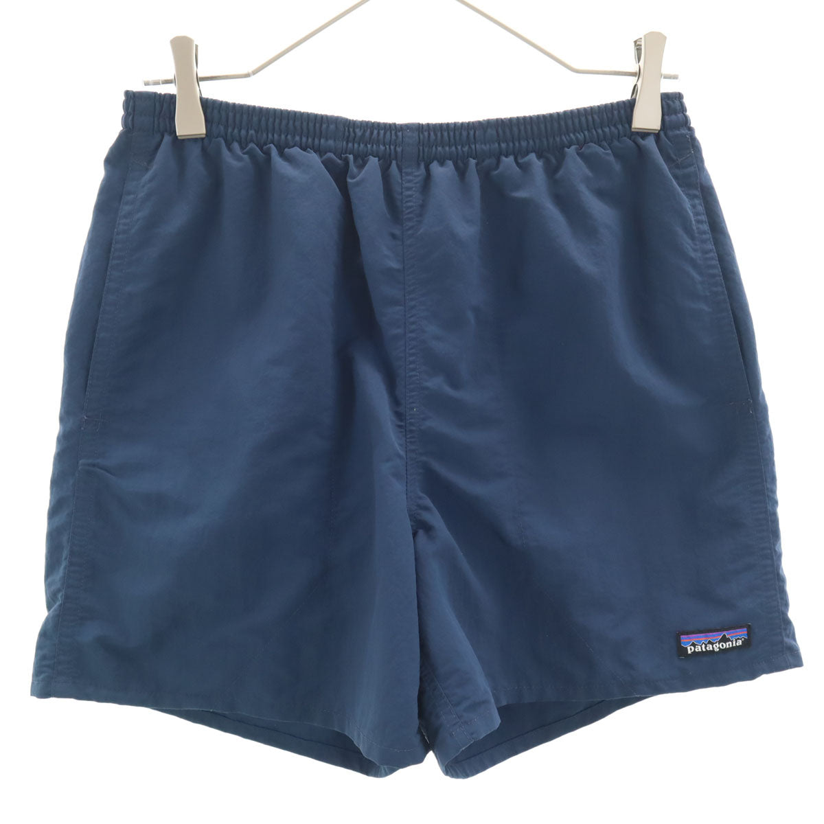 patagonia パタゴニア バギーズ ショートパンツ S ネイビー 57022FA22 アウトドア メンズ