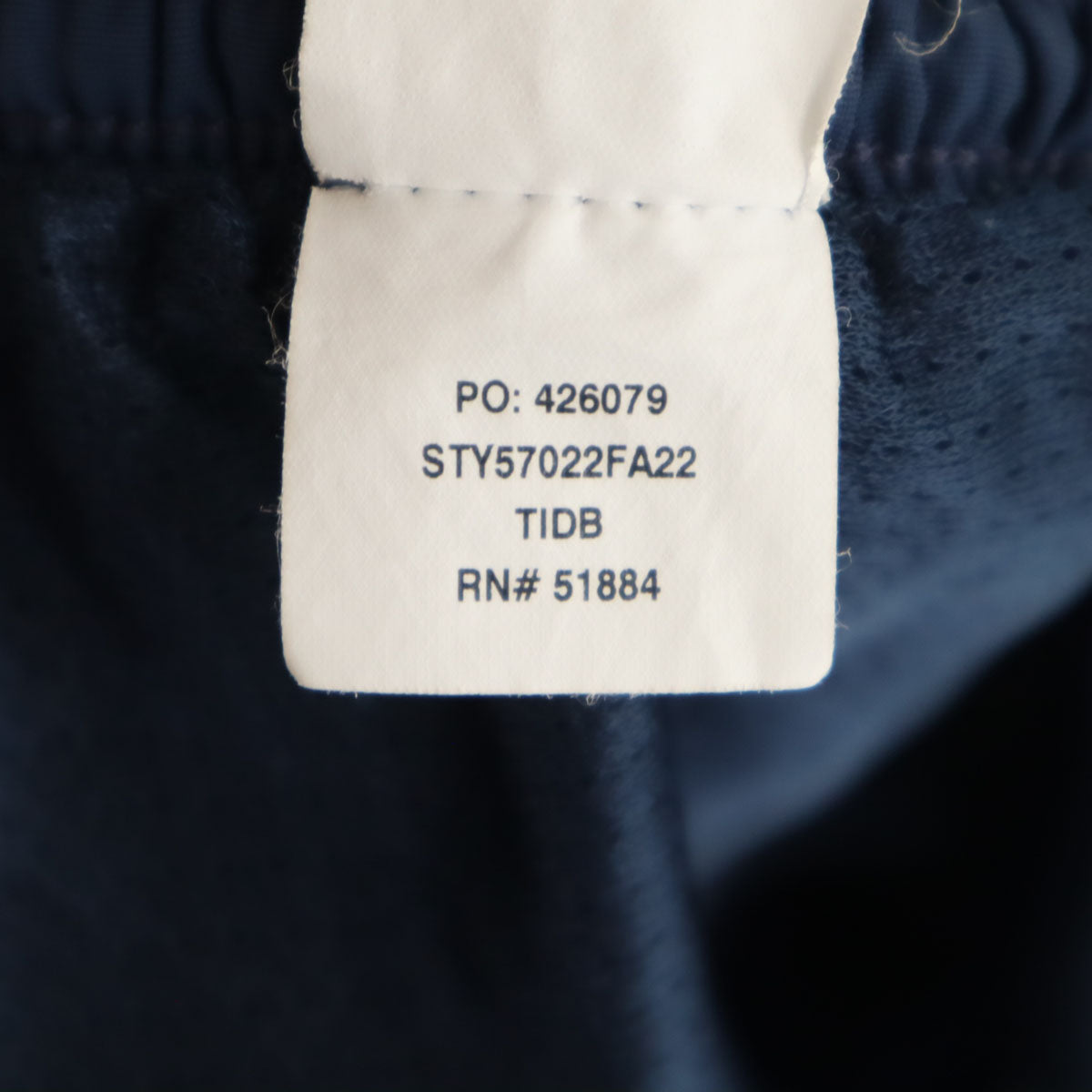 patagonia パタゴニア バギーズ ショートパンツ S ネイビー 57022FA22 アウトドア メンズ