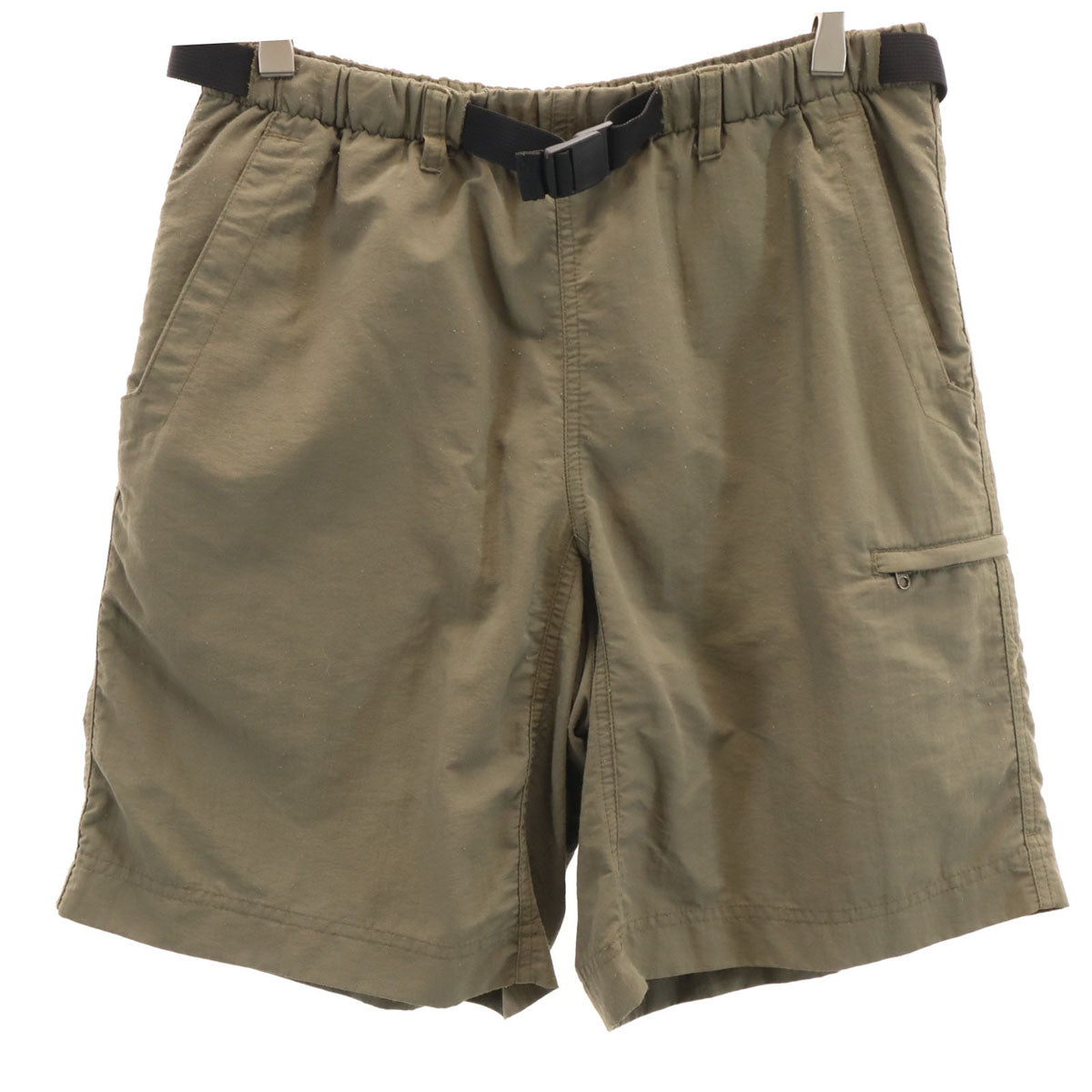 patagonia パタゴニア ショートパンツ S オリーブブラウン 57090SP11 アウトドア メンズ