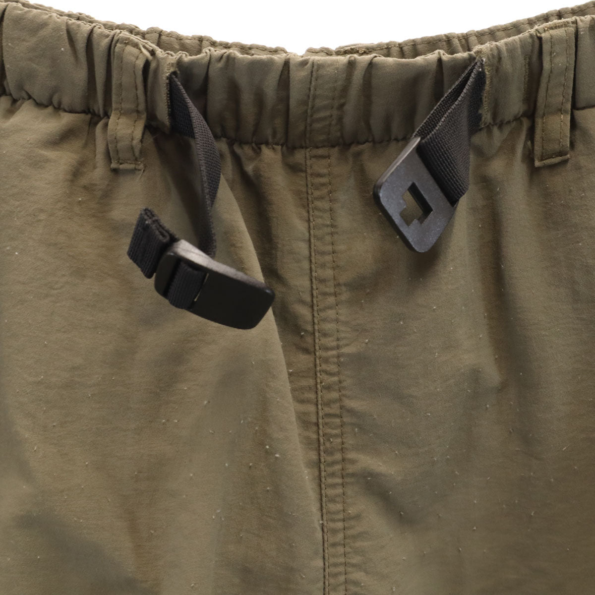patagonia パタゴニア ショートパンツ S オリーブブラウン 57090SP11 アウトドア メンズ