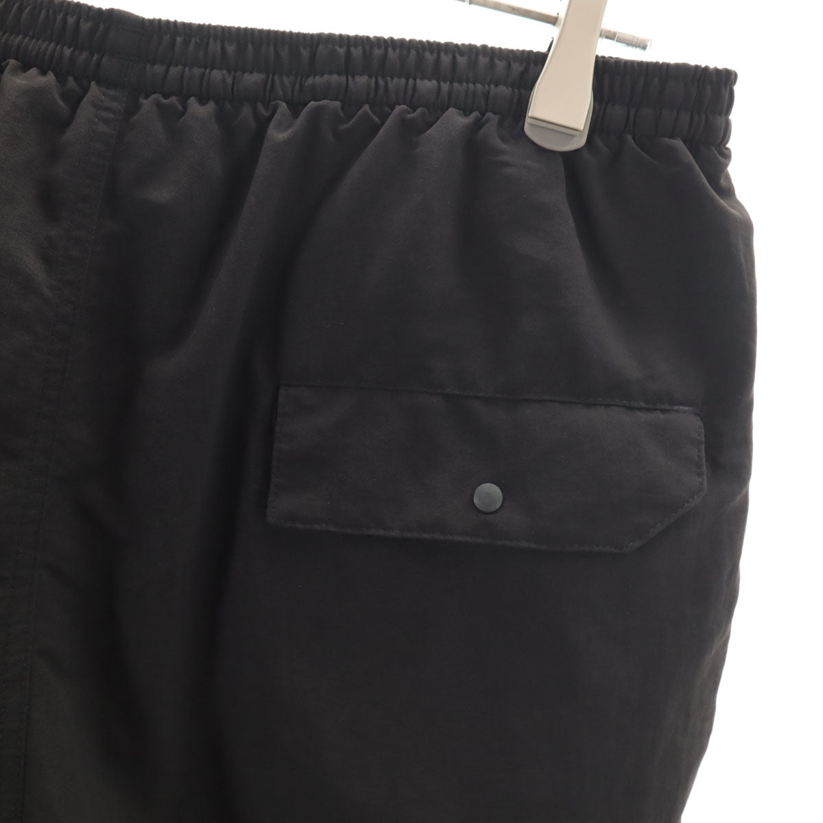 patagonia パタゴニア バギーズ ショートパンツ M ブラック 58034SP19 アウトドア メンズ