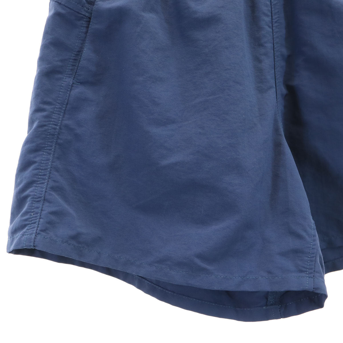 patagonia パタゴニア バギーズ ショートパンツ S ネイビー 57058 アウトドア レディース