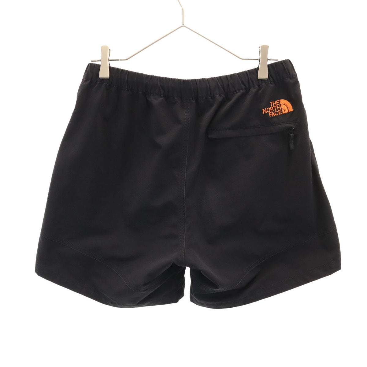 THE NORTH FACE ノースフェイス BEAMS ビームス別注 ショートパンツ L ブラック NB41801B アウトドア メンズ