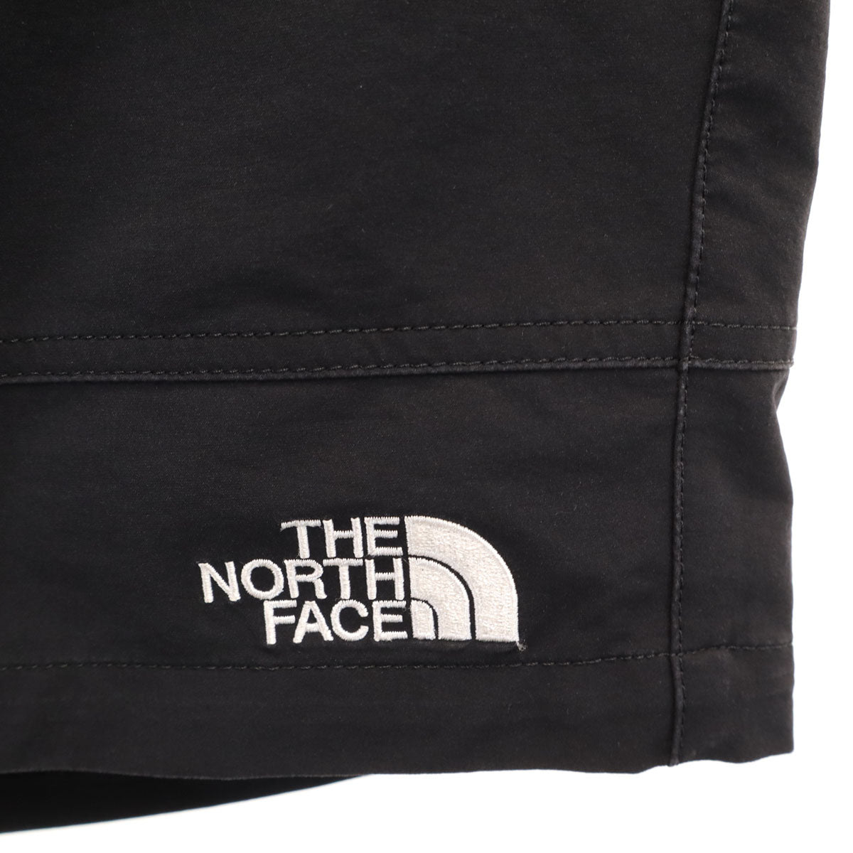 THE NORTH FACE ノースフェイス BEAMS ビームス別注 ショートパンツ L ブラック NB41801B アウトドア メンズ
