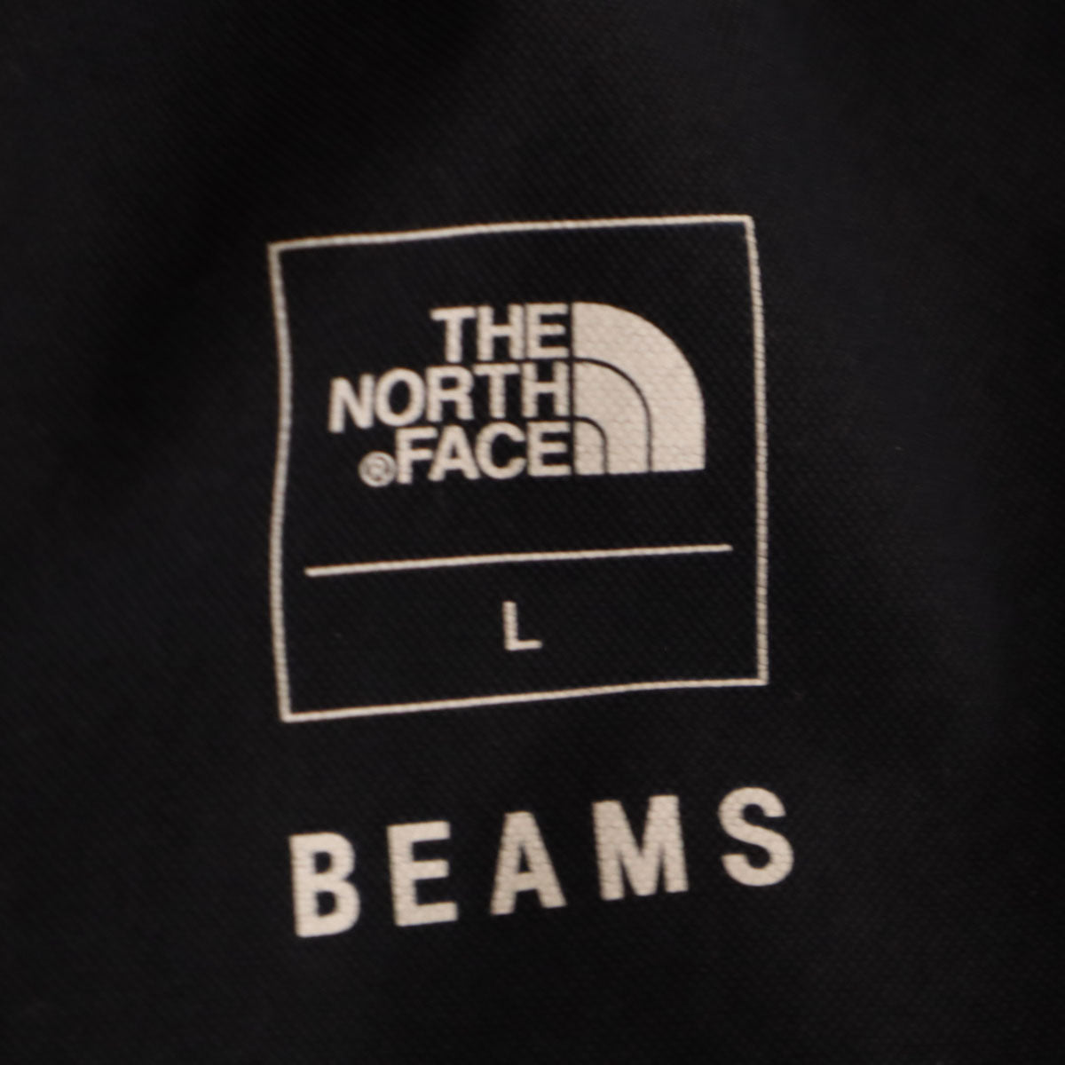 THE NORTH FACE ノースフェイス BEAMS ビームス別注 ショートパンツ L ブラック NB41801B アウトドア メンズ