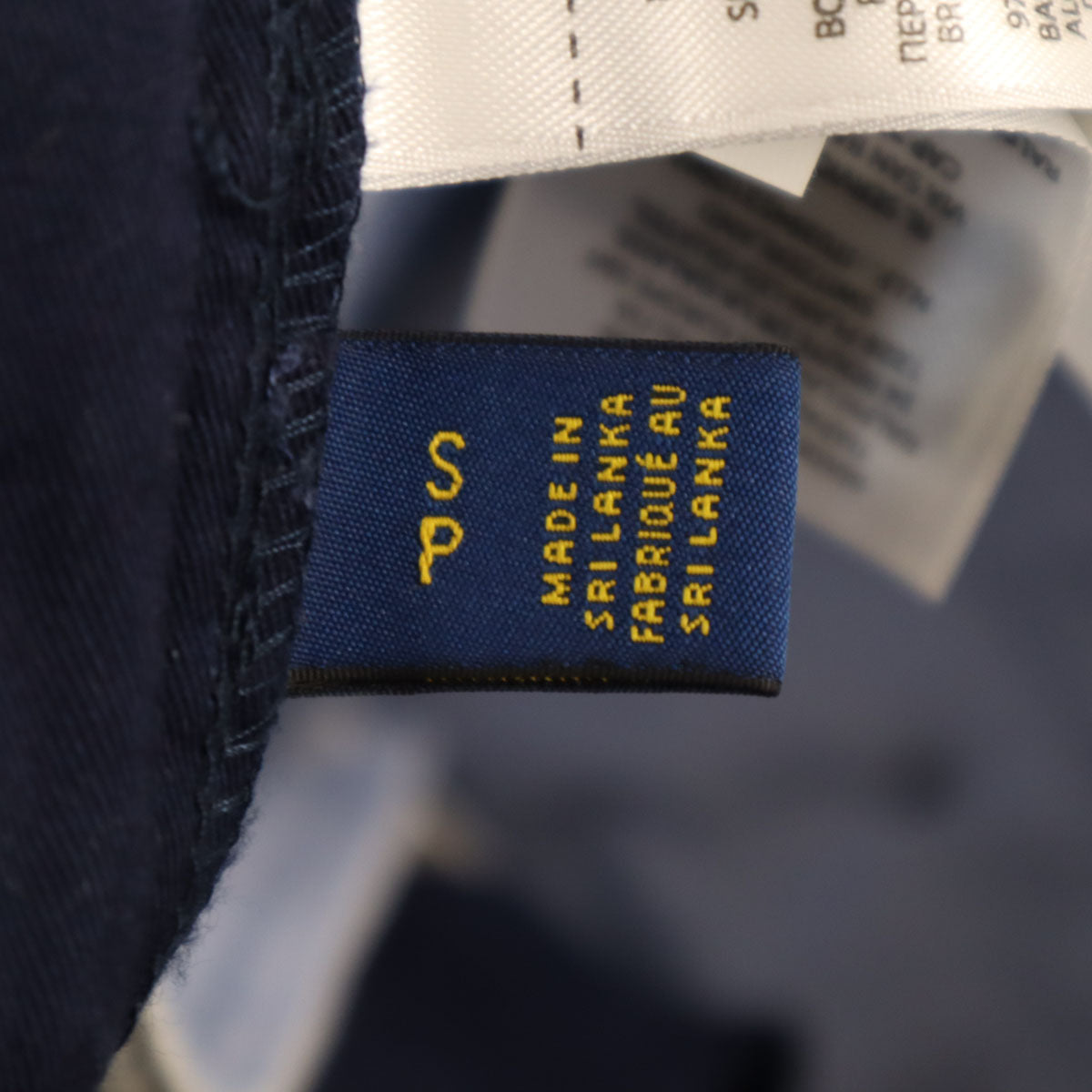 POLO RALPH LAUREN ポロラルフローレン ポロベア ショートパンツ S ネイビー メンズ