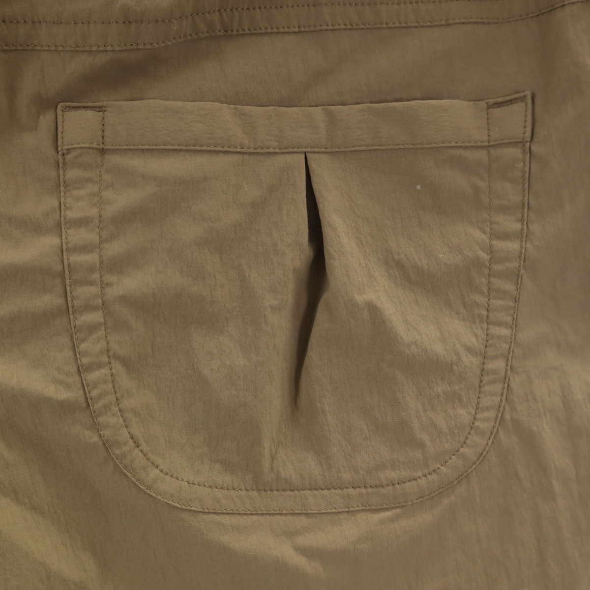 ARC'TERYX アークテリクス ショートパンツ 2 ブラウン系 アウトドア レディース