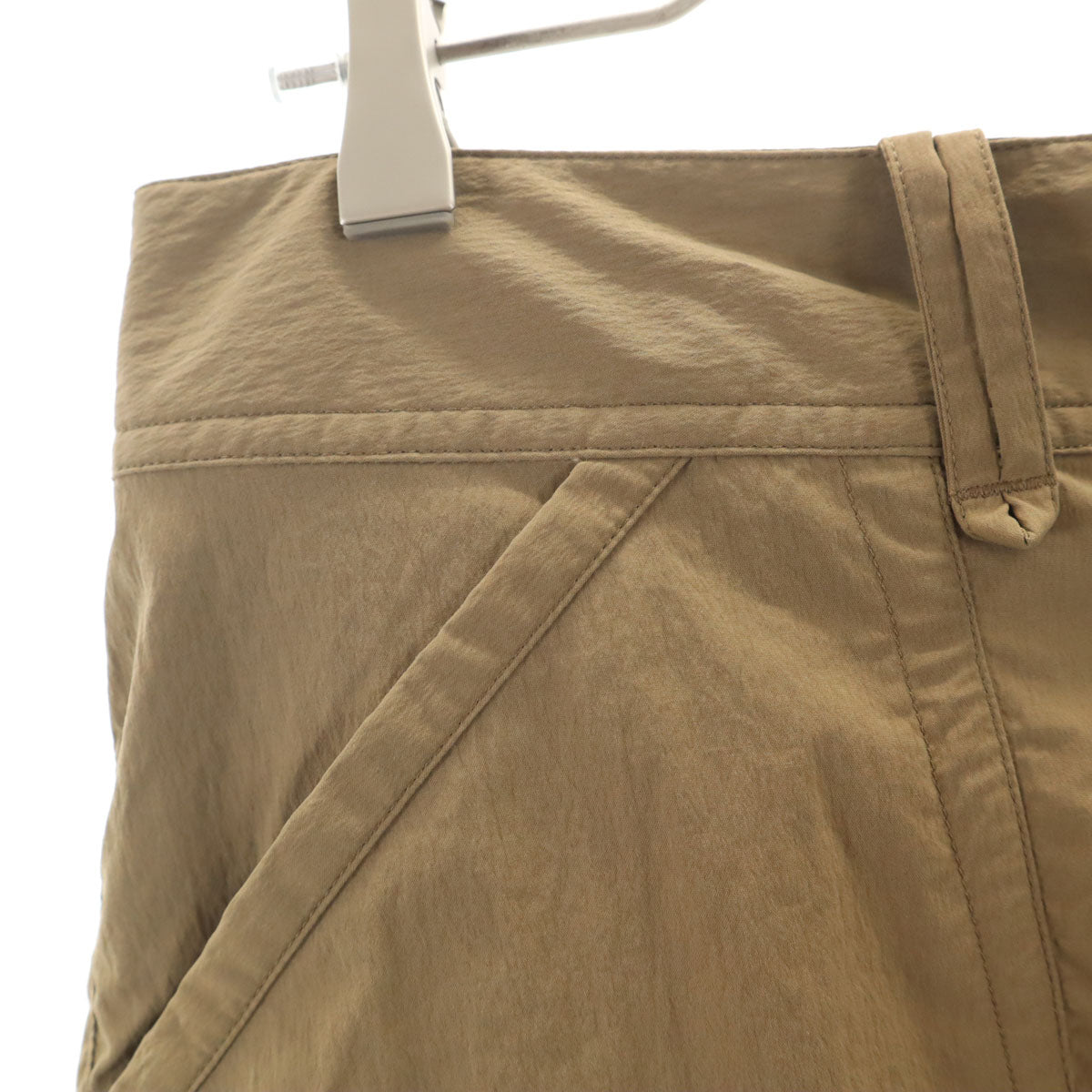 ARC'TERYX アークテリクス ショートパンツ 2 ブラウン系 アウトドア レディース