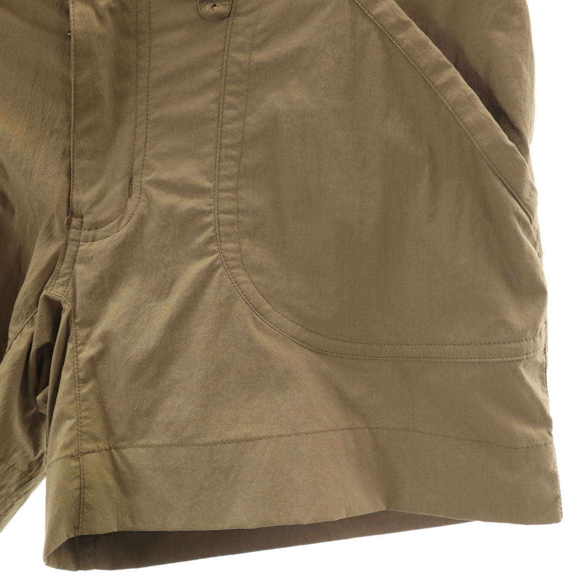 ARC'TERYX アークテリクス ショートパンツ 2 ブラウン系 アウトドア レディース