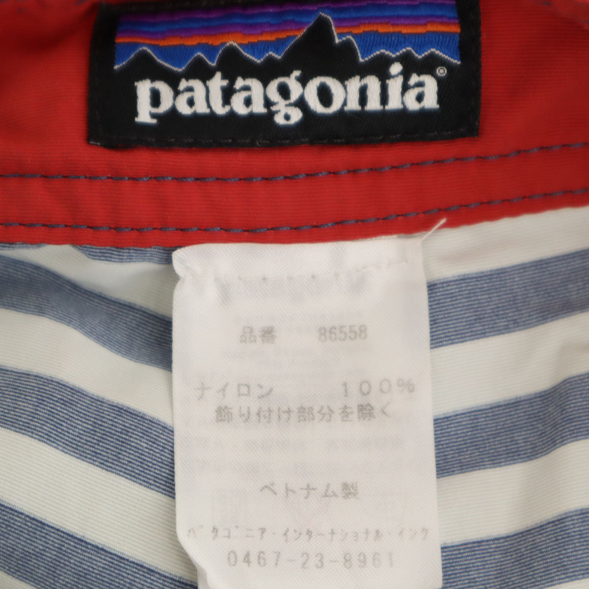 patagonia パタゴニア ボード ショートパンツ W31 レッド 86558SP14 アウトドア メンズ