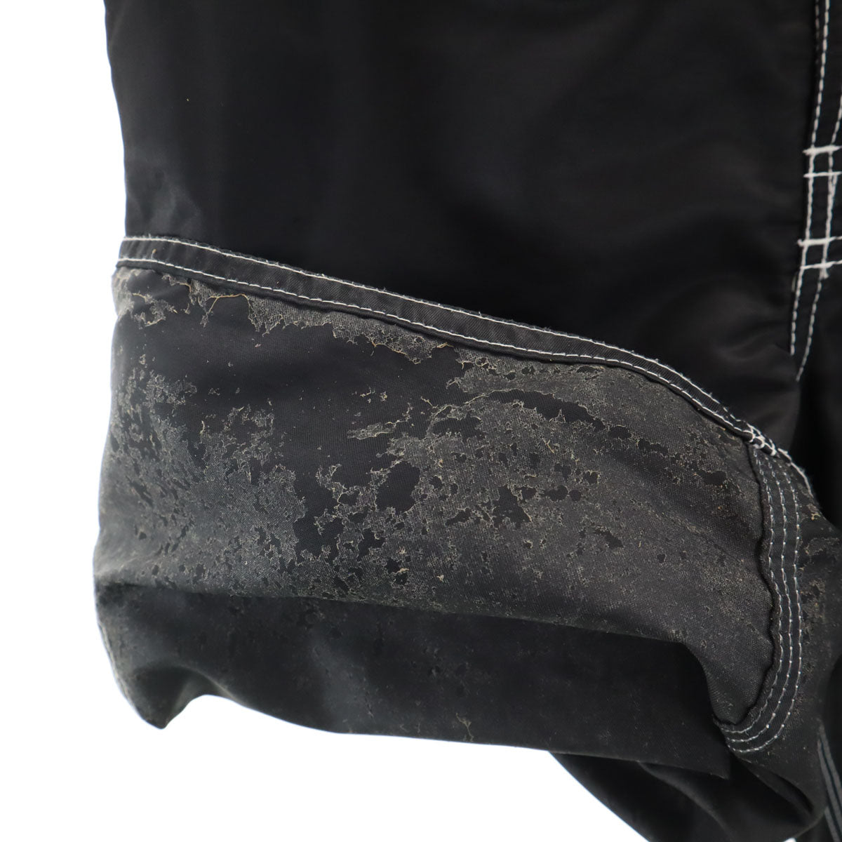 STUSSY ステューシー ボード ショートパンツ W30 ブラック メンズ