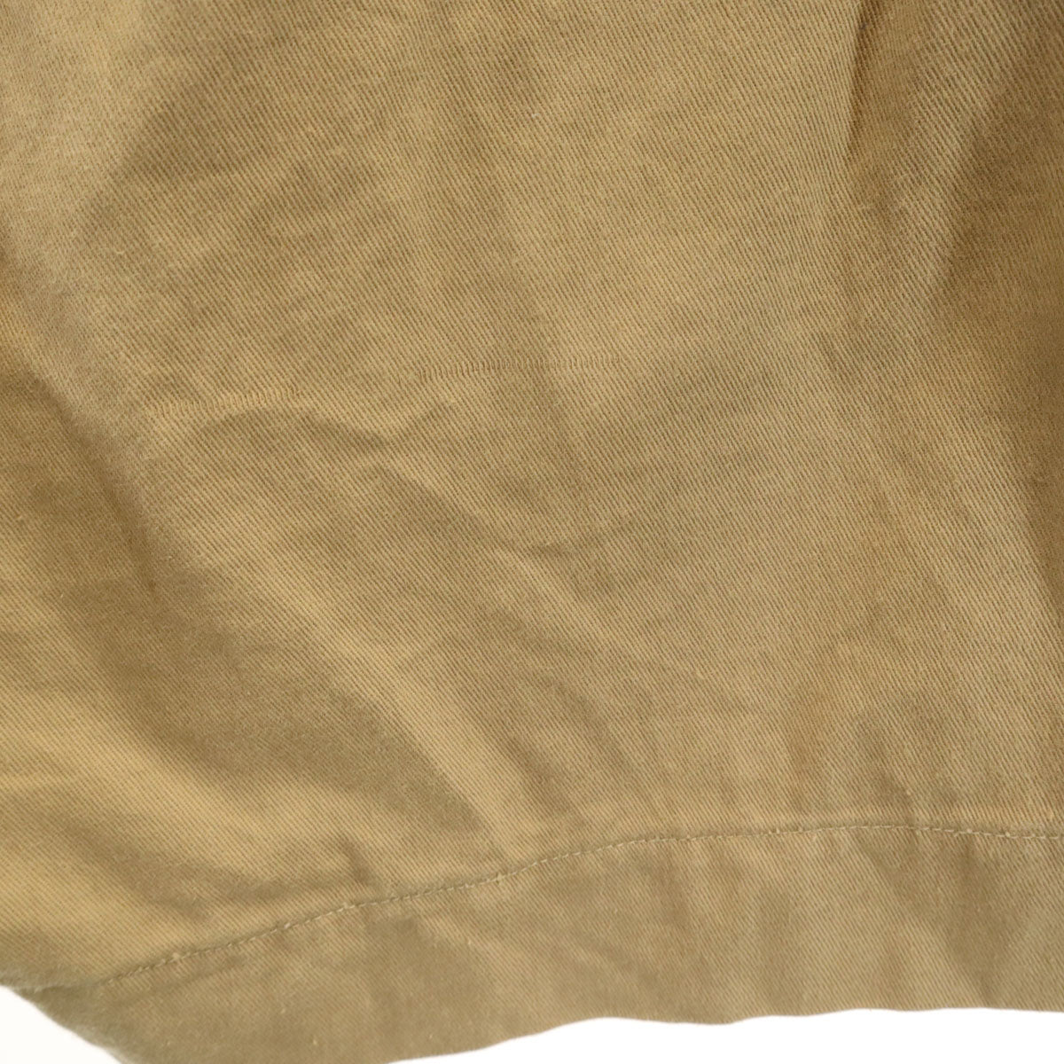 British Army イギリス軍 80s ヴィンテージ グルカ ショートパンツ ベージュ ミリタリー レディース