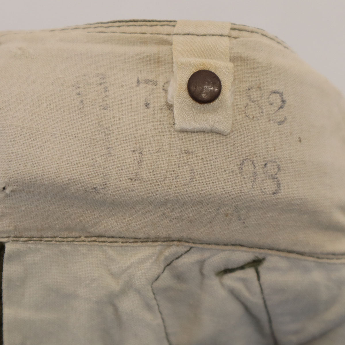 British Army イギリス軍 40s 50s ヴィンテージ グルカ ショートパンツ 72 カーキ ミリタリー メンズ