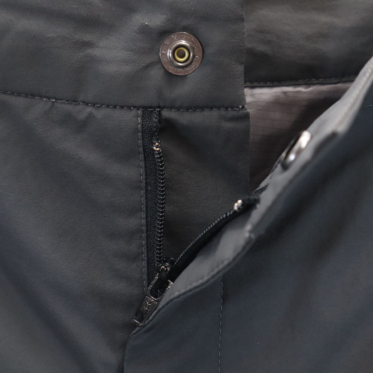 THE NORTH FACE ノースフェイス 膝丈スカート M グレー アウトドア レディース