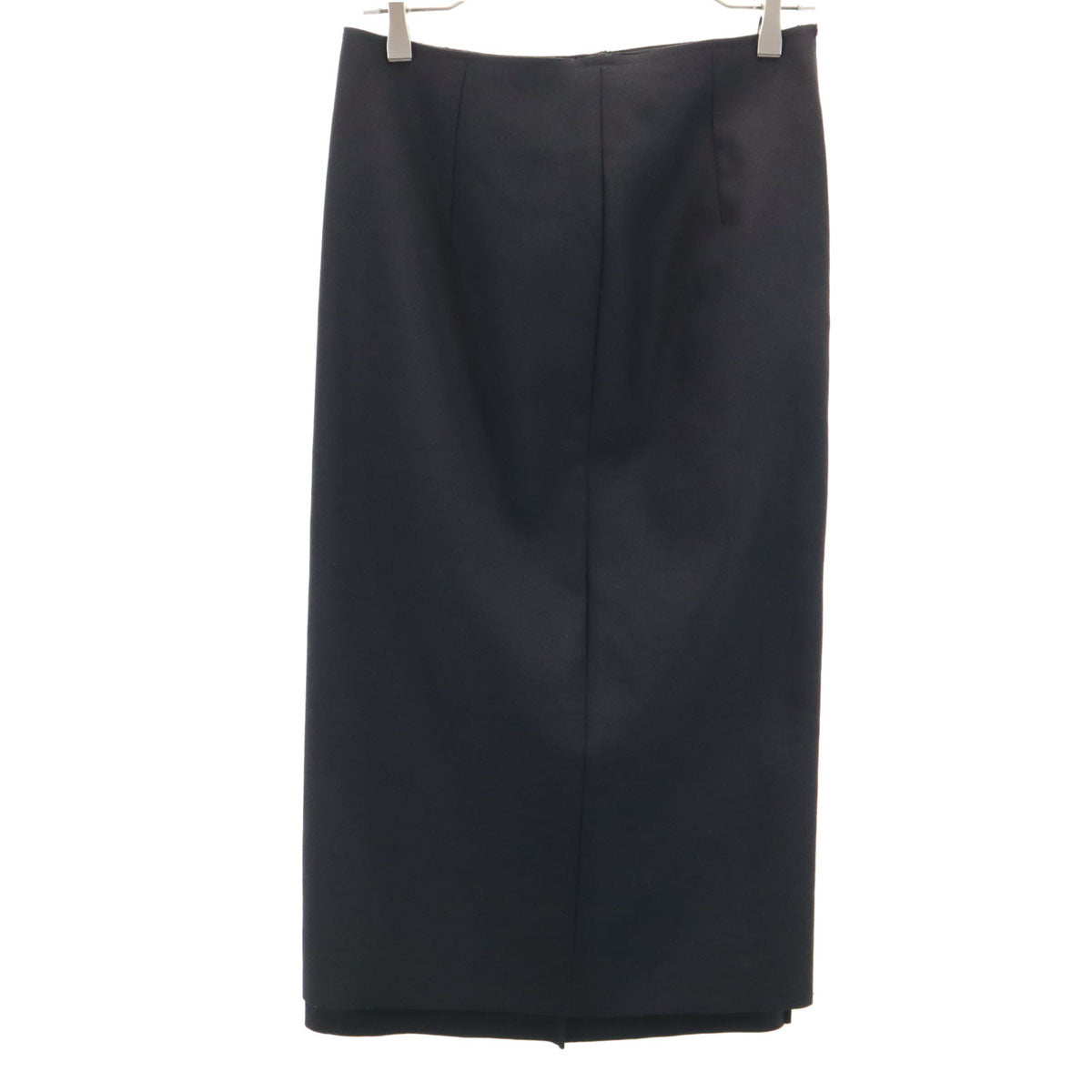 COMME des GARCONS コムデギャルソン 1998年 90s 日本製 オールド ロング丈 タイトスカート S ブラック レディース