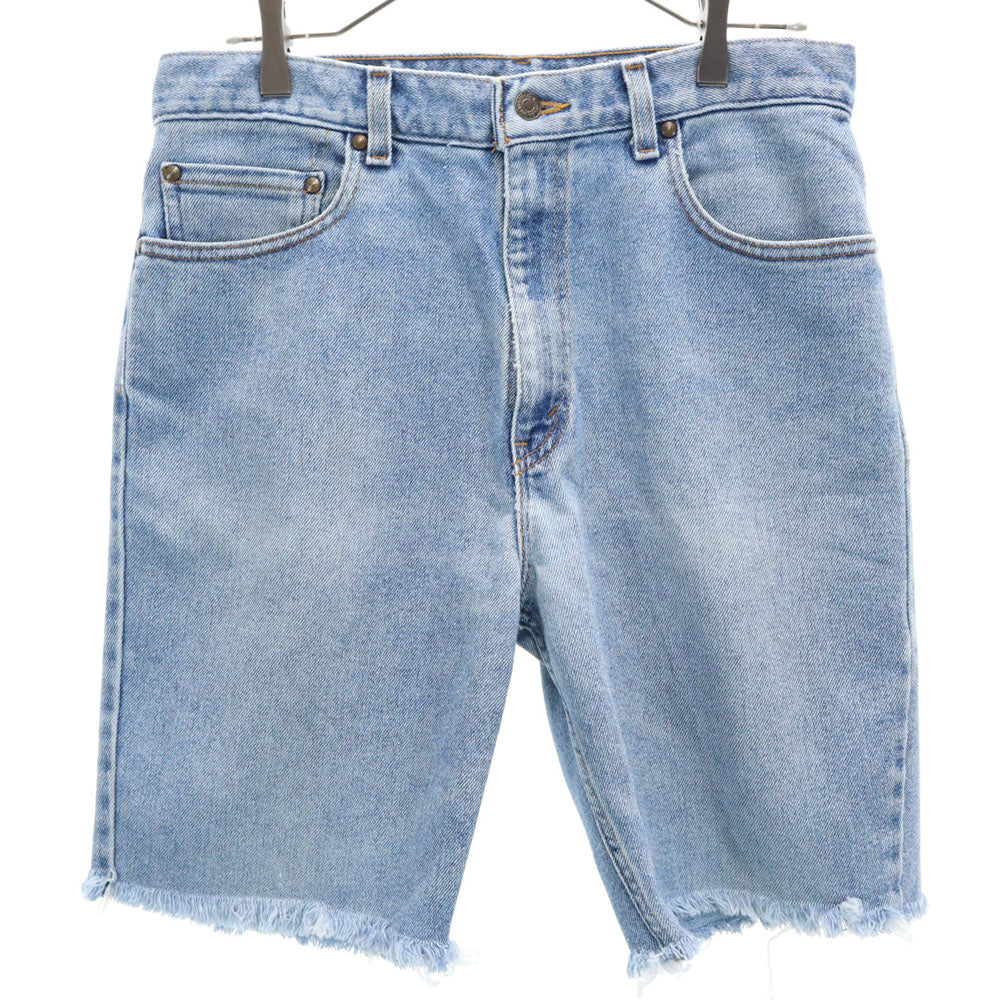 Levi's リーバイス 90s 540 USA製 カットオフ デニムショートパンツ w34 メンズ
