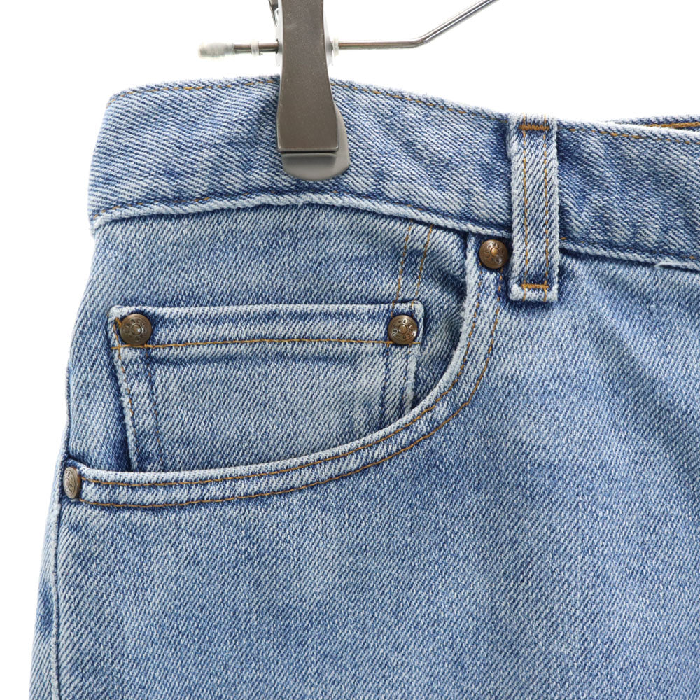 Levi's リーバイス 90s 540 USA製 カットオフ デニムショートパンツ w34 メンズ