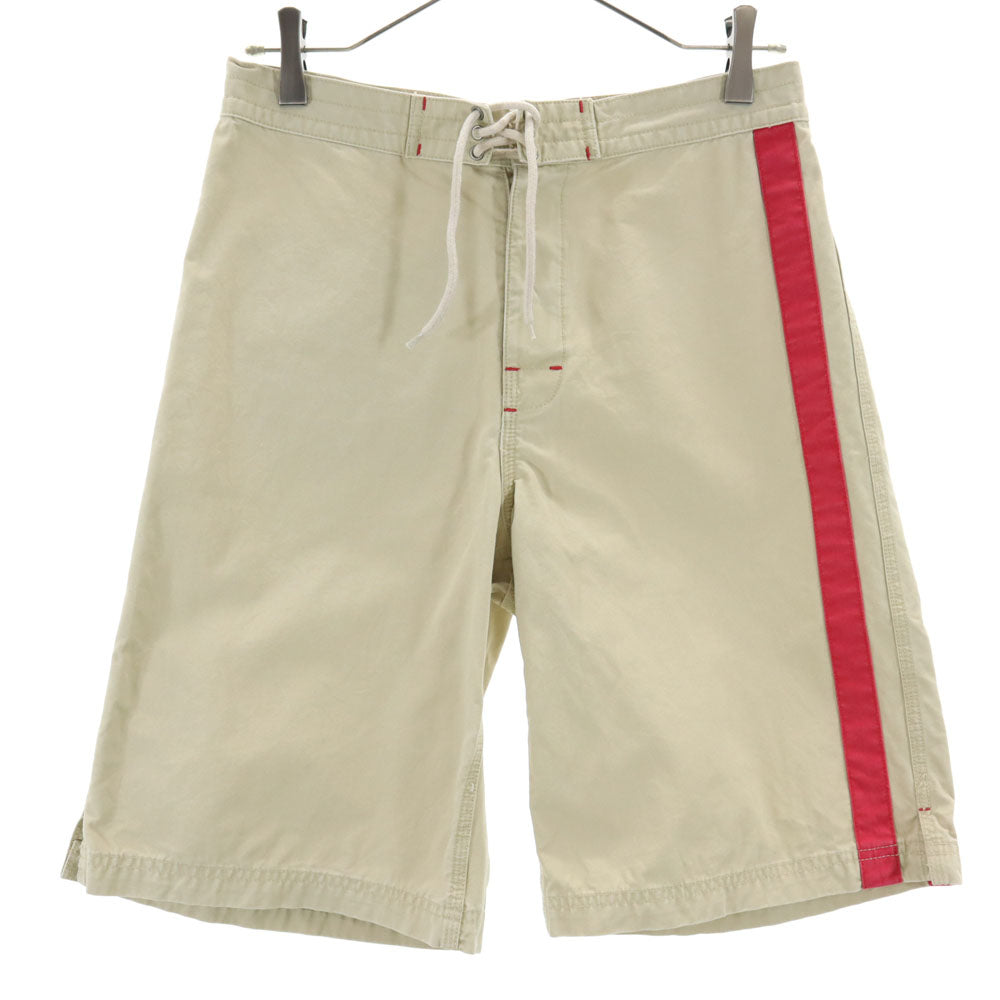 POLO JEANS ポロジーンズ ショートパンツ 14 カーキ系 RALPH LAUREN キッズ