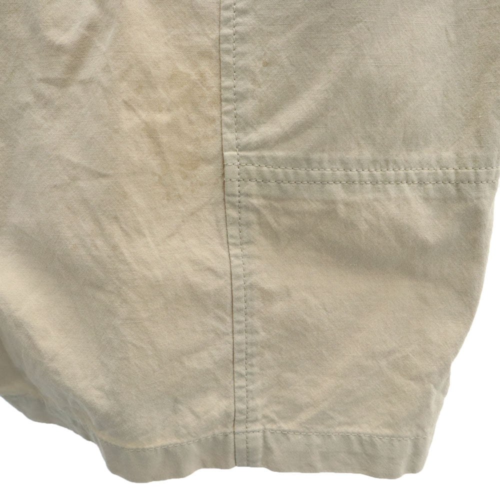 バーバリー 三陽商会 ショートパンツ 160A ベージュ BURBERRY キッズ