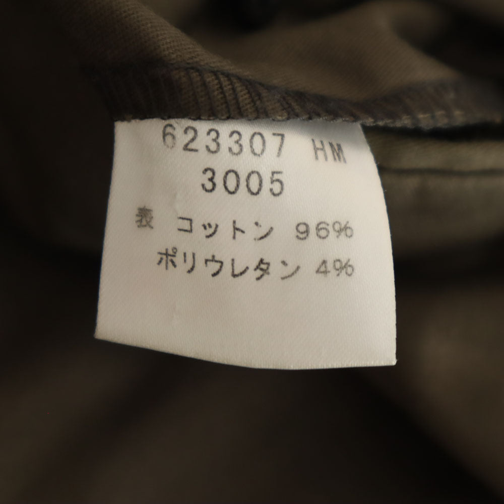 Paul Smith LONDON ポールスミスロンドン 日本製 ショートパンツ M カーキブラウン系 メンズ