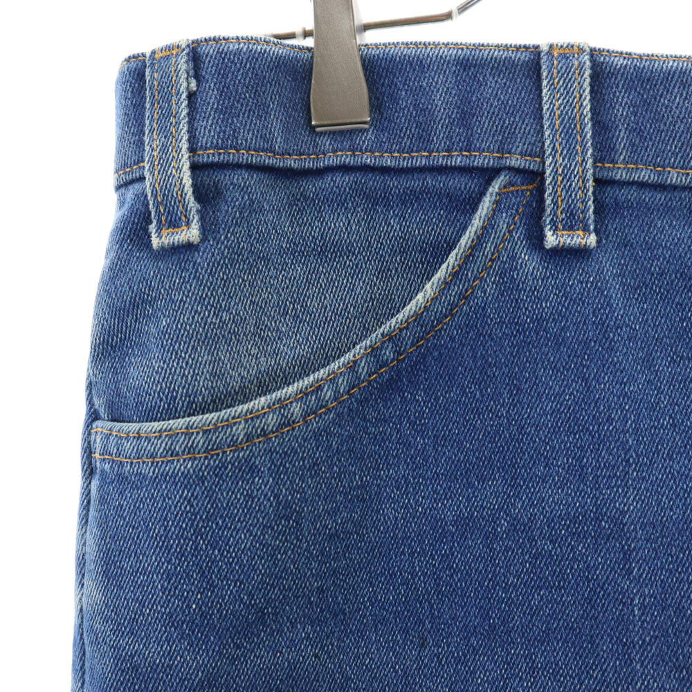 リーバイス デニムショートパンツ ブルー Levi's メンズ