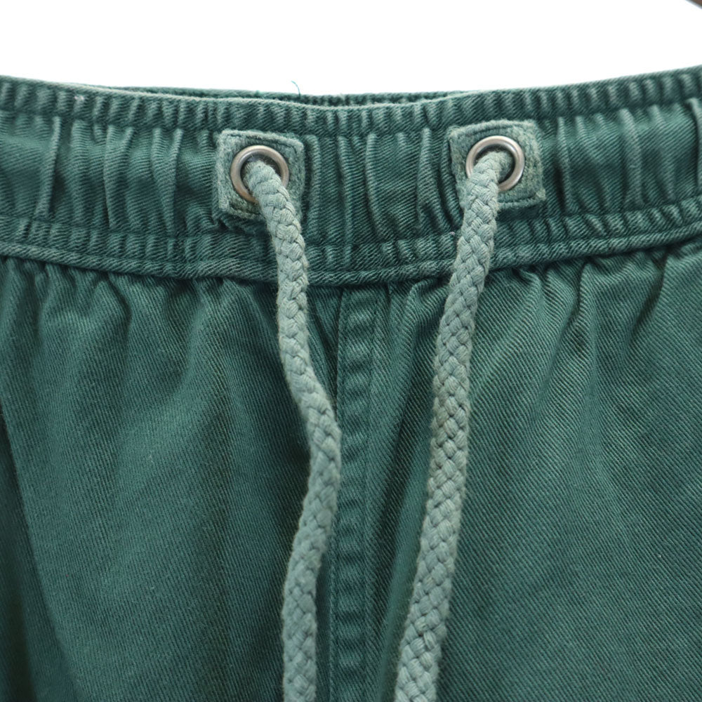 GAP ギャップ オールド ショートパンツ XXL 深緑 キッズ