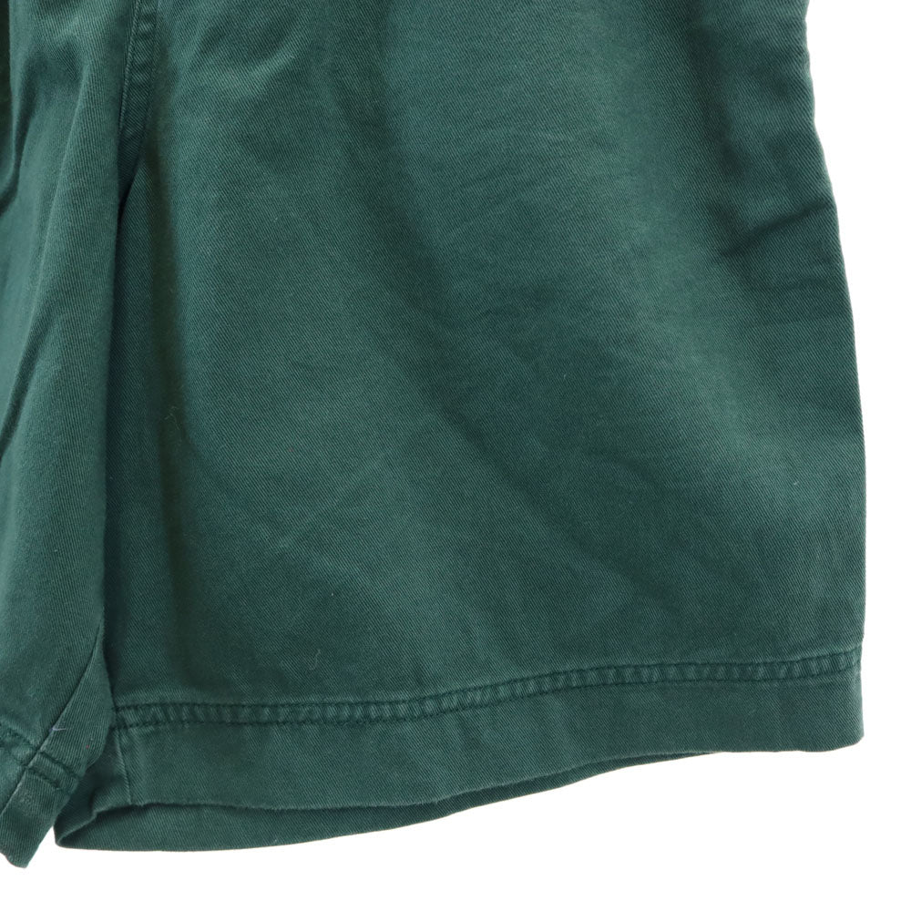 GAP ギャップ オールド ショートパンツ XXL 深緑 キッズ
