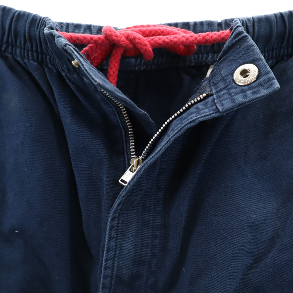 NAUTICA ノーティカ 90s オールド ショートパンツ L ネイビー メンズ