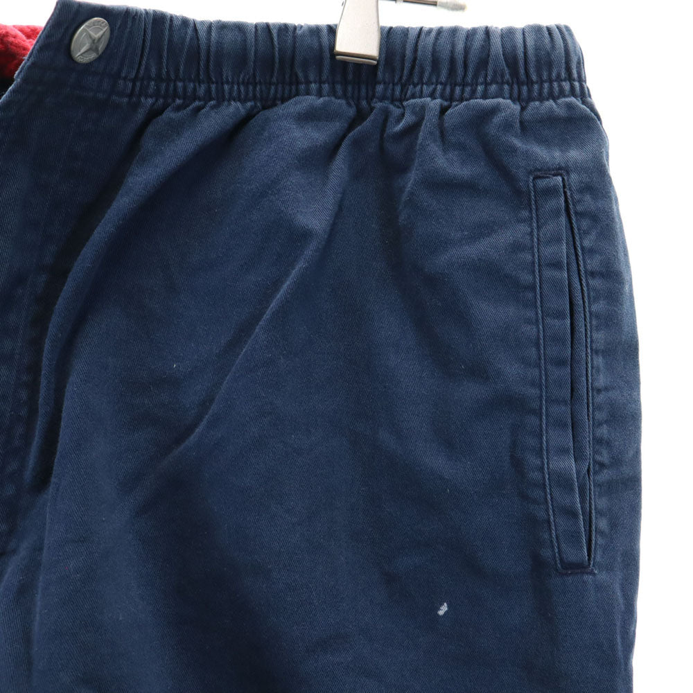 NAUTICA ノーティカ 90s オールド ショートパンツ L ネイビー メンズ