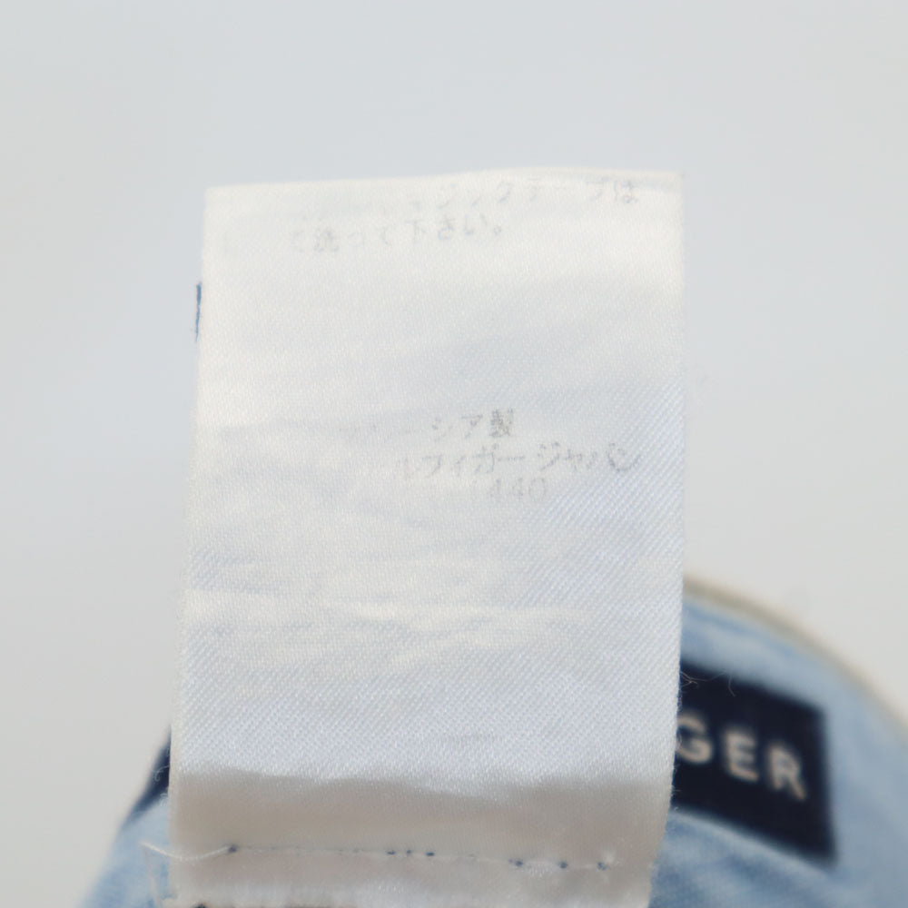 トミーヒルフィガー カーゴショートパンツ W32 ベージュ TOMMY HILFIGER メンズ