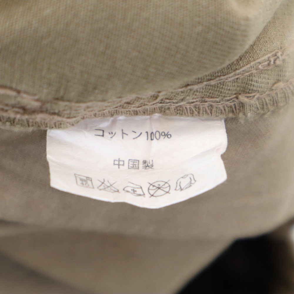 Gramicci グラミチ クライミングショートパンツ S ベージュブラウン系 メンズ