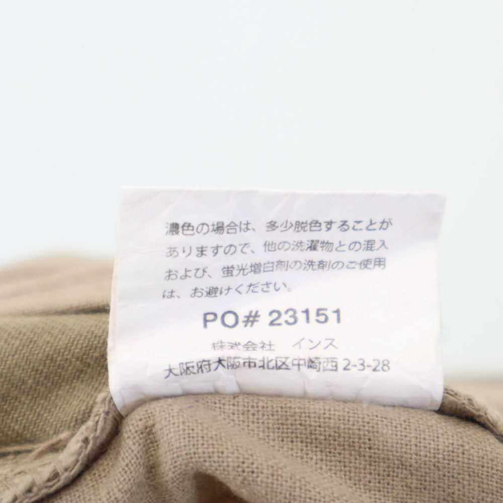 Gramicci グラミチ クライミングショートパンツ S ベージュブラウン系 メンズ