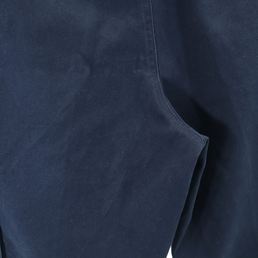 ラコステ スポーツ カーゴショートパンツ 40 ネイビー LACOSTE SPORT メンズ