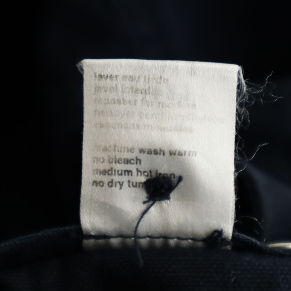 ラコステ スポーツ カーゴショートパンツ 40 ネイビー LACOSTE SPORT メンズ