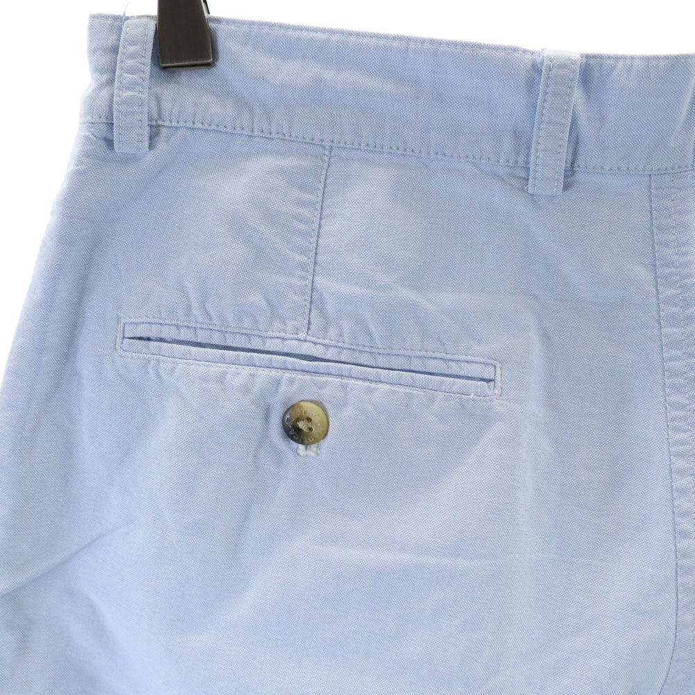 NAUTICA ノーティカ 90s オールド ショートパンツ L ブルー系 メンズ