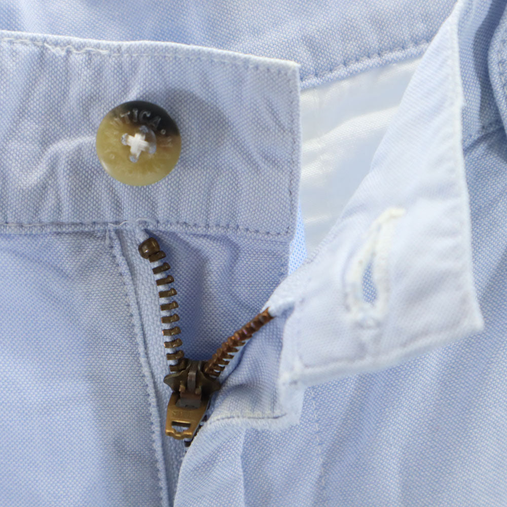 NAUTICA ノーティカ 90s オールド ショートパンツ L ブルー系 メンズ