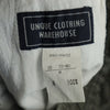 ユニーククロージングウェアハウス オールド ショートパンツ M カーキ系 UNIQUE CLOTHING WAREHOUSE ユニクロ メンズ