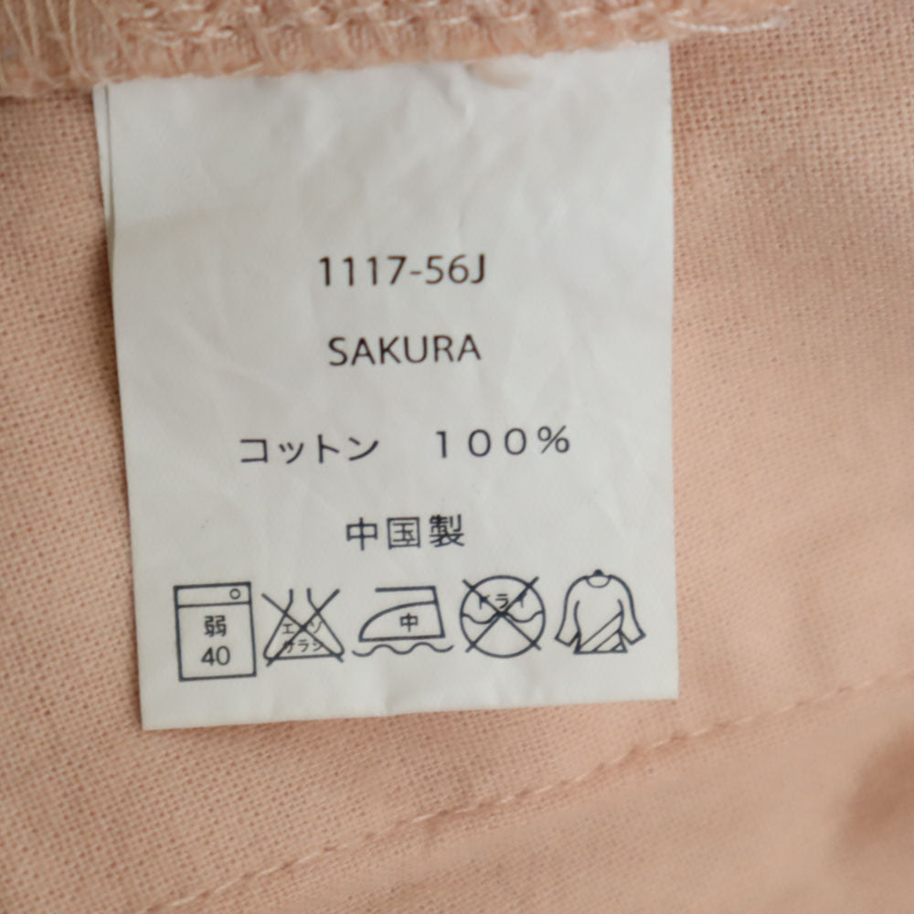 グラミチ クライミングショートパンツ M サーモンピンク系 Gramicci メンズ