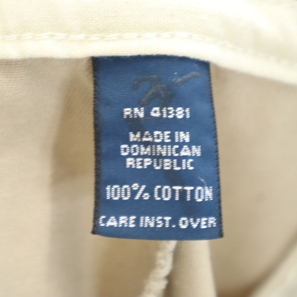 POLO RALPH LAUREN ポロラルフローレン ハーフパンツ W34 ベージュ系 メンズ