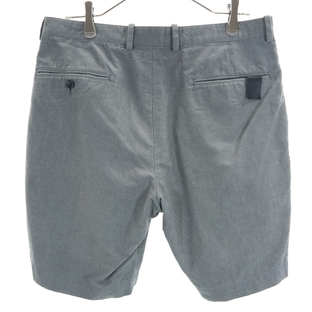 N.HOOLYWOOD エヌハリウッド 日本製 ショートパンツ 40 グレー メンズ