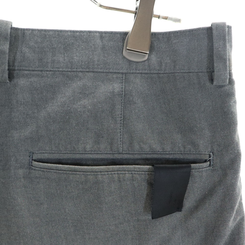 N.HOOLYWOOD エヌハリウッド 日本製 ショートパンツ 40 グレー メンズ