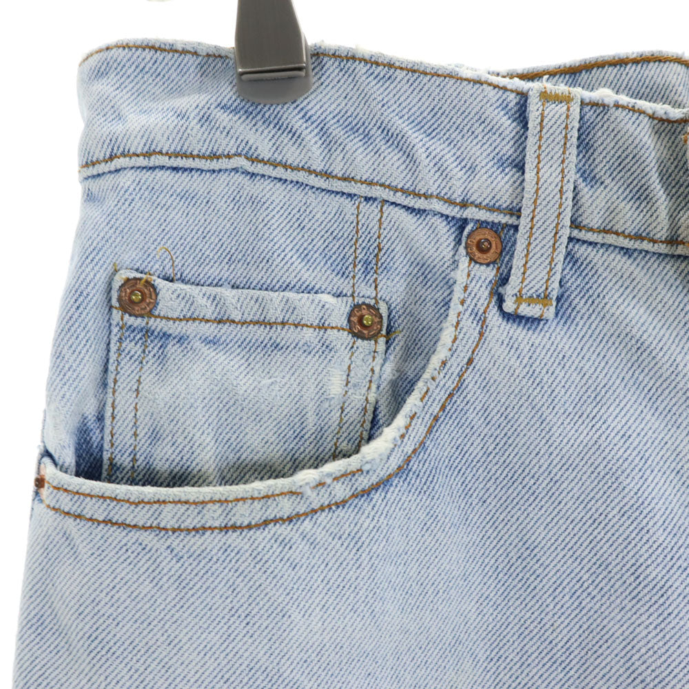 Levi's リーバイス 90s デニムショートパンツ W31 メンズ